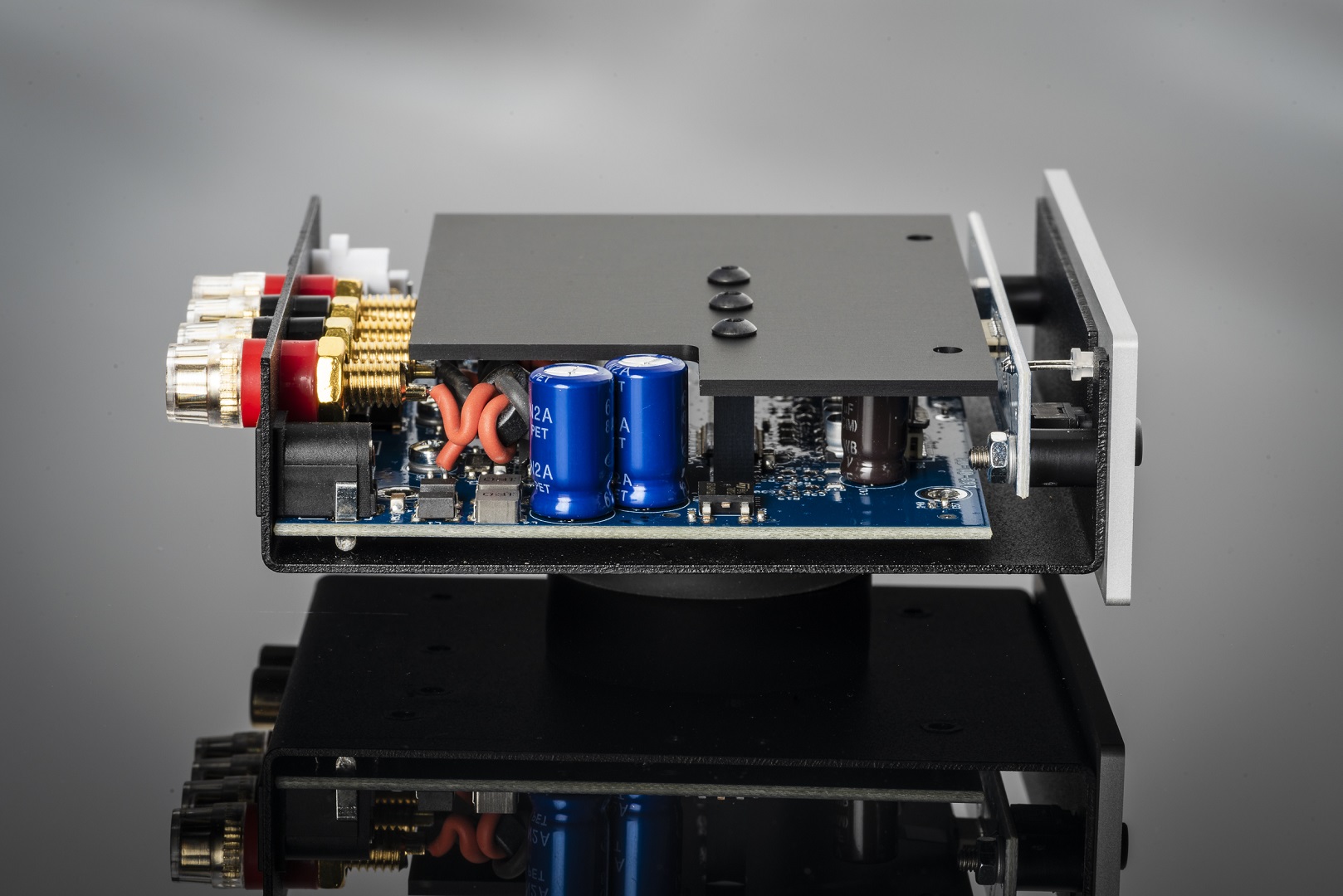 pro-ject-amp-box-s3-stereo-verst-rker-rca-analoge-w-rme-made-in-europe image 6