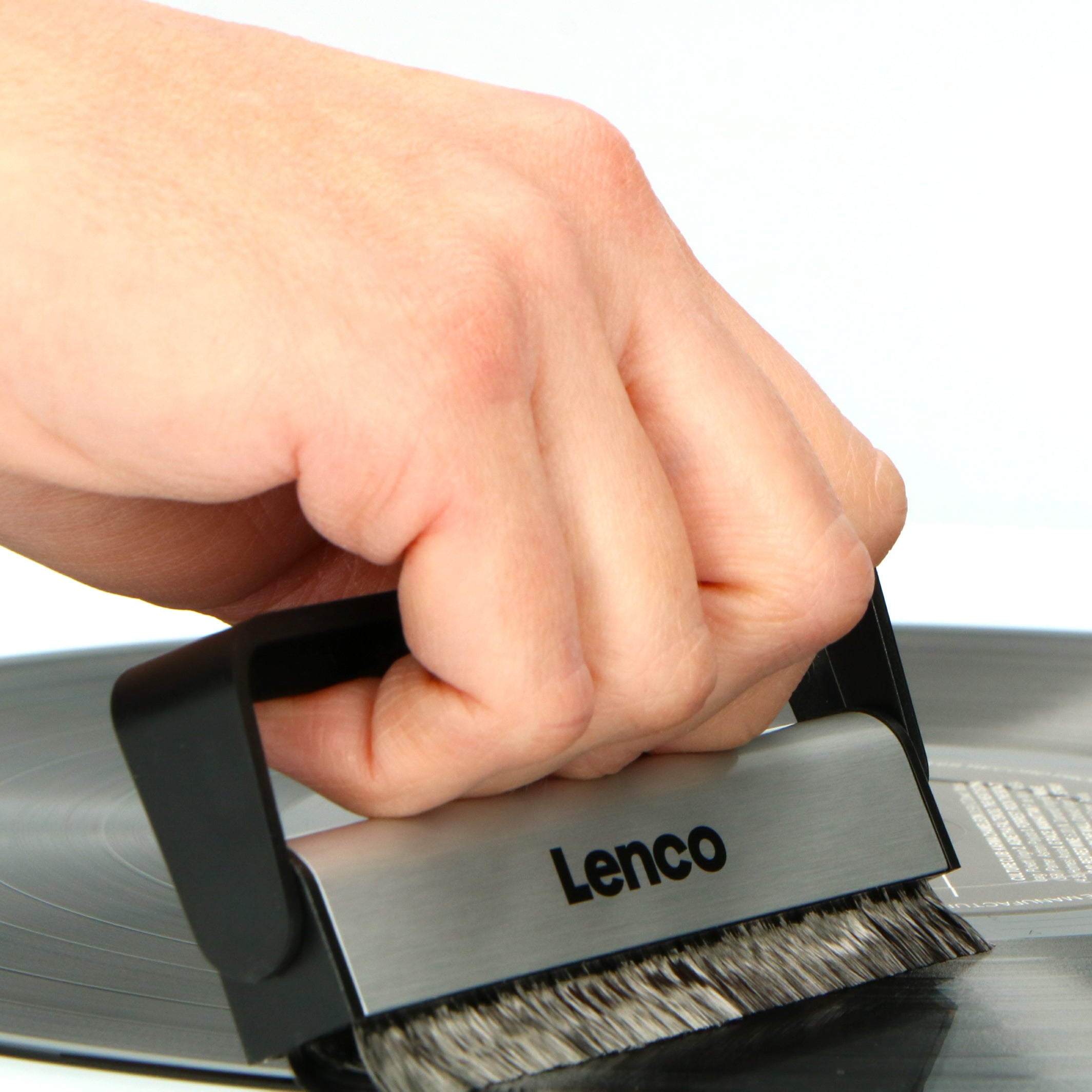 lenco-tta-3in1-lp-reinigungsset-b-rste-fl-ssigkeit-tuch image 6