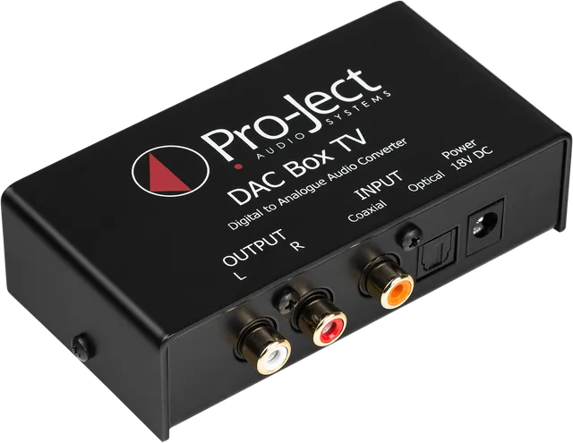 pro-ject-dac-box-tv-digital-analog-wandler-f-r-fernseher-blu-ray-player-co image 1