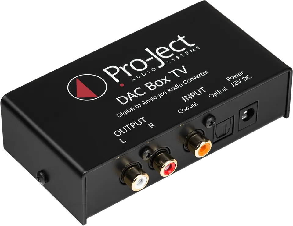 pro-ject-dac-box-tv-digital-analog-wandler-f-r-fernseher-blu-ray-player-co image 1