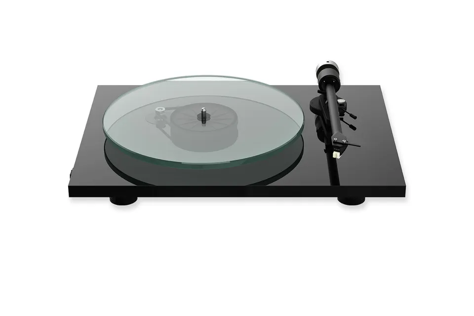 pro-ject-t2-w-hifi-plattenspieler image 1