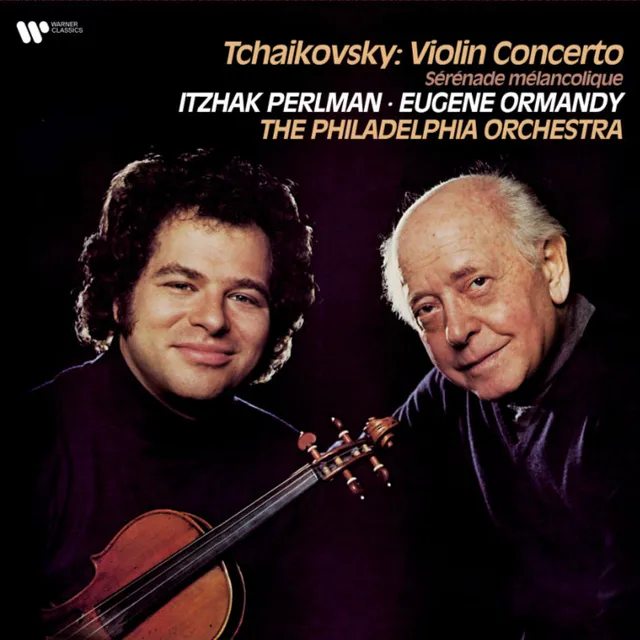 revox-b77-master-tape-itzhak-perlman-tchaikovsky-violin-concerto image 1