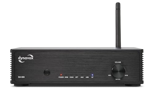 dynavox-da-300-hifi-verst-rker-class-d-mit-hdmi-arc-und-bluetooth-5-0-schwarz image 7