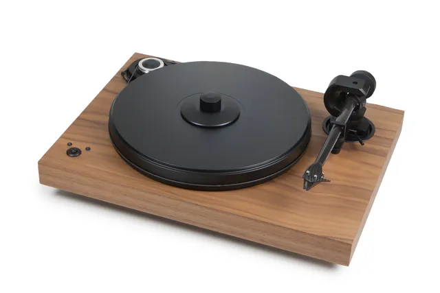 pro-ject-2xperience-sb-high-end-plattenspieler-mit-carbon-tonarm-und-elektronisc image 1