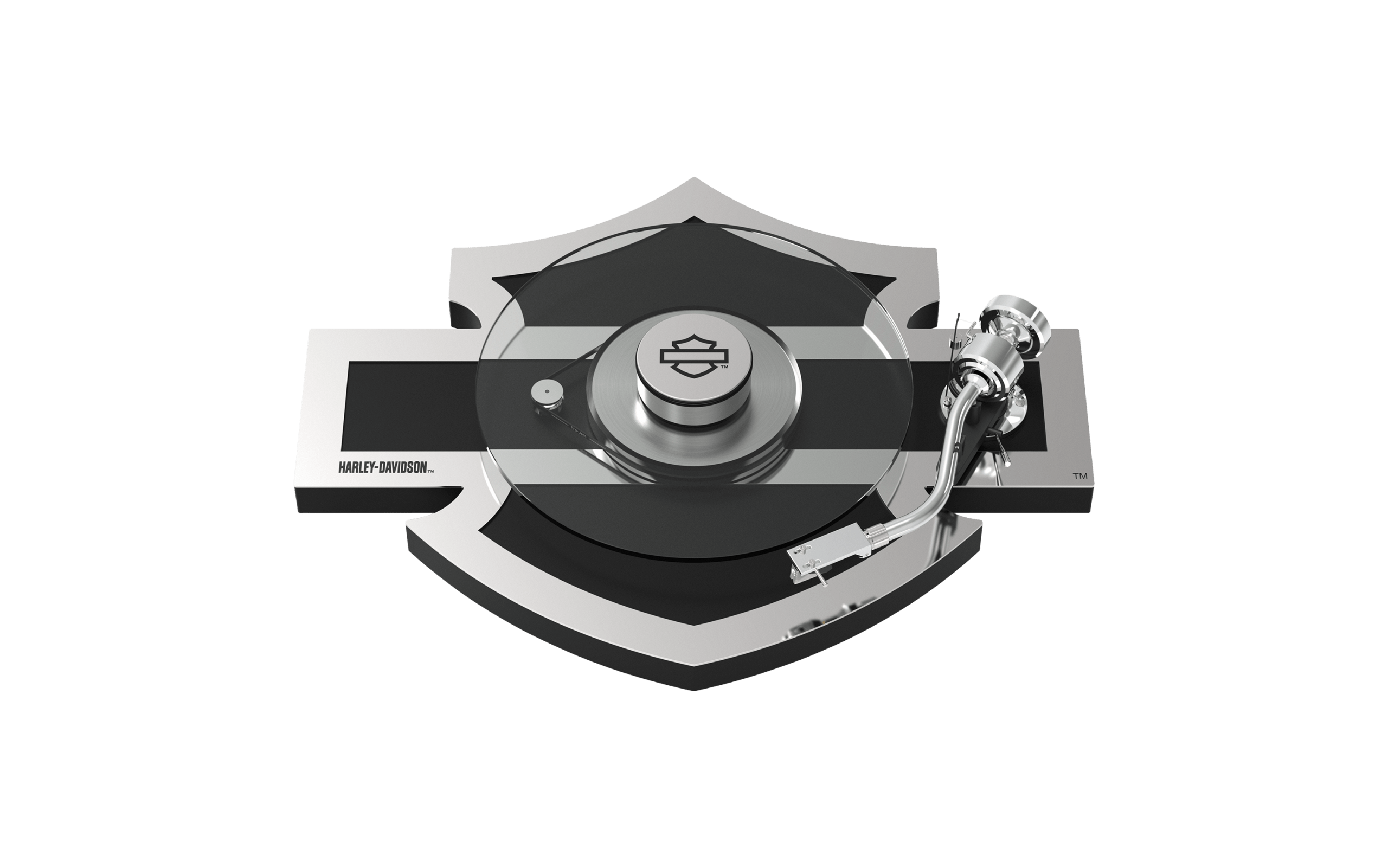 pro-ject-harley-davidson-turntable-limitierter-artist-collection-plattenspieler- image 1