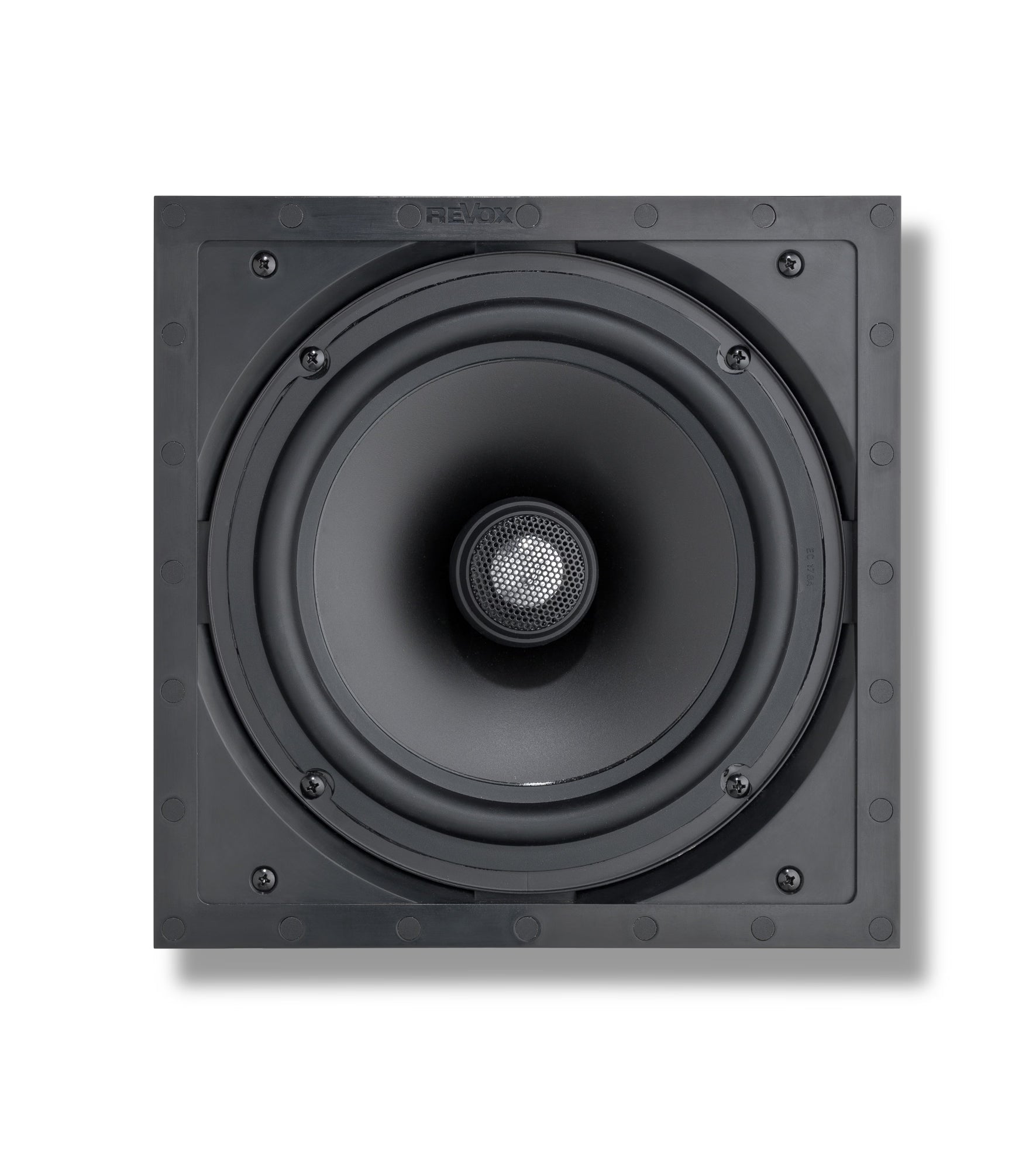 revox-inwall-i82-einbaulautsprecher-extrem-flaches-design image 3
