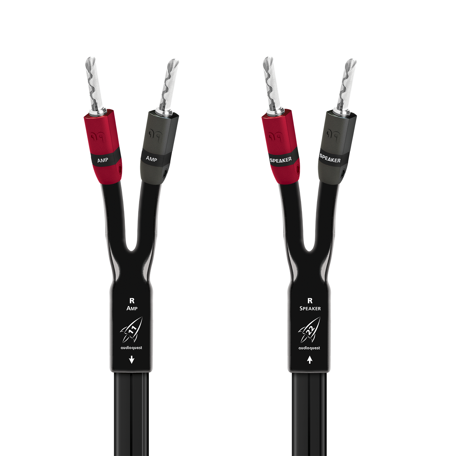 audioquest-rocket-11-full-range-lautsprecherkabel-paar-bananenstecker image 1