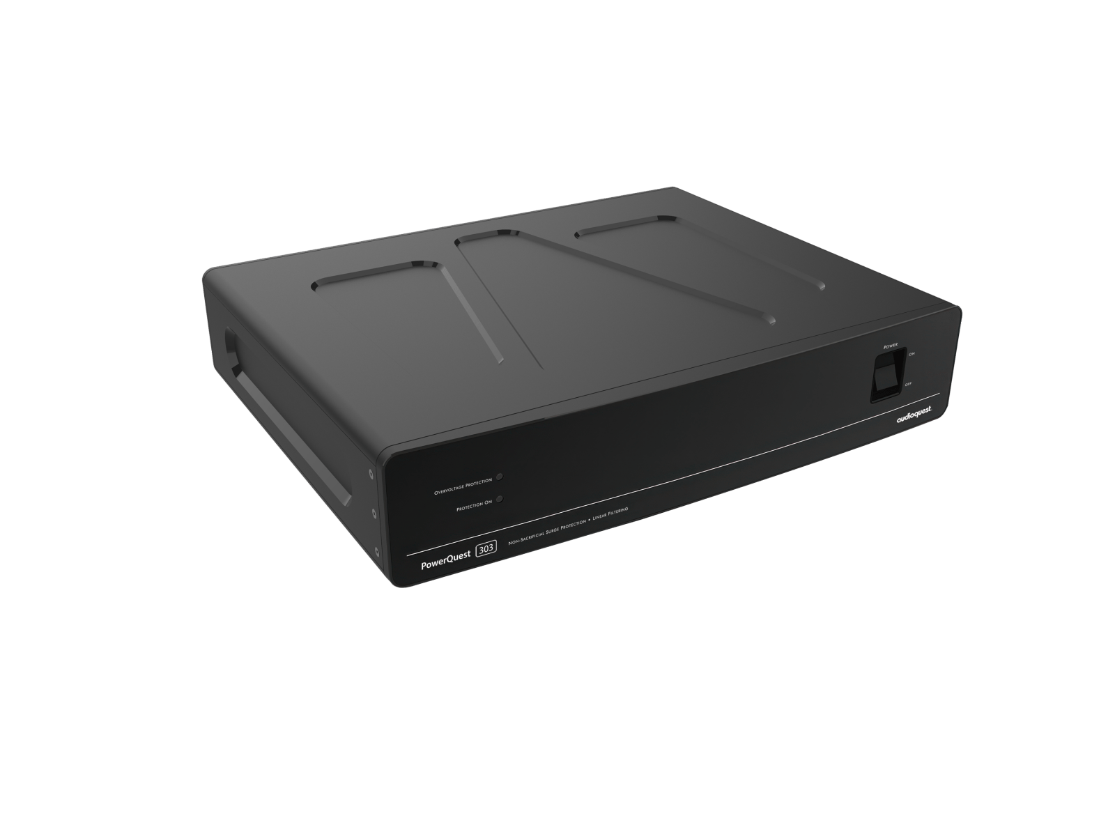 audioquest-powerquest-303-factory-certified-refurbished-netzfilter-stromkonditio image 3