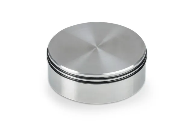 pro-ject-record-puck-ds-plattengewicht-915-g-f-r-sicheren-vinyl-sitz image 1