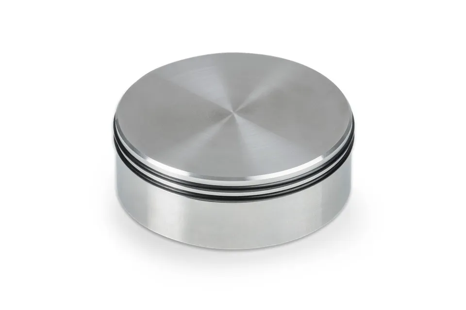 pro-ject-record-puck-ds-plattengewicht-915-g-f-r-sicheren-vinyl-sitz image 1