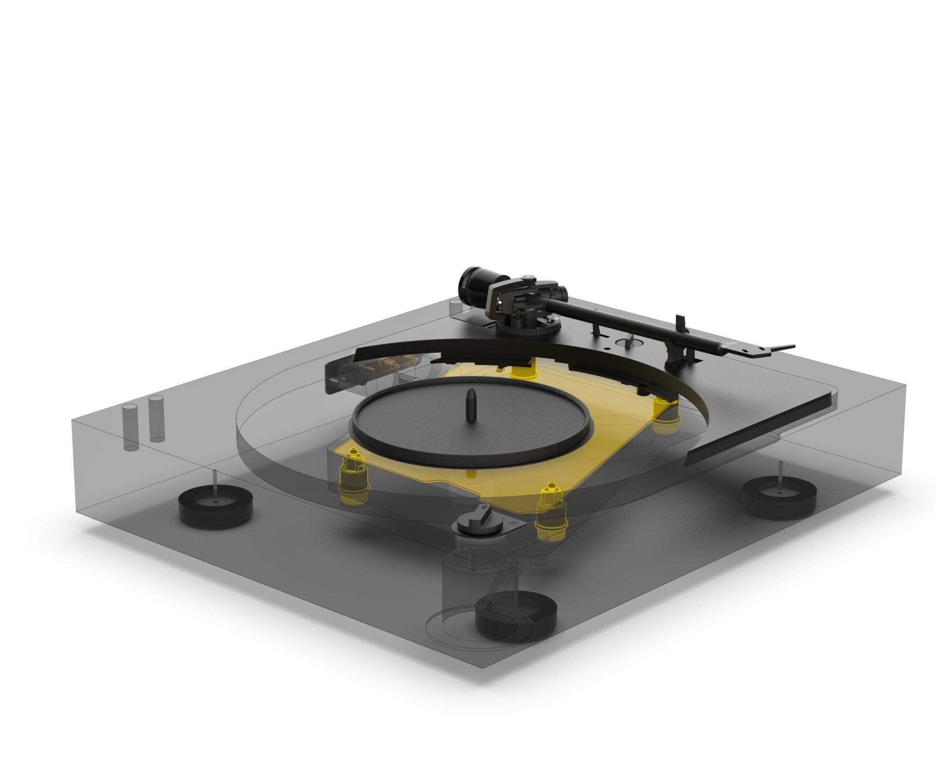 pro-ject-a2-automatik-plattenspieler-der-automat-line image 4