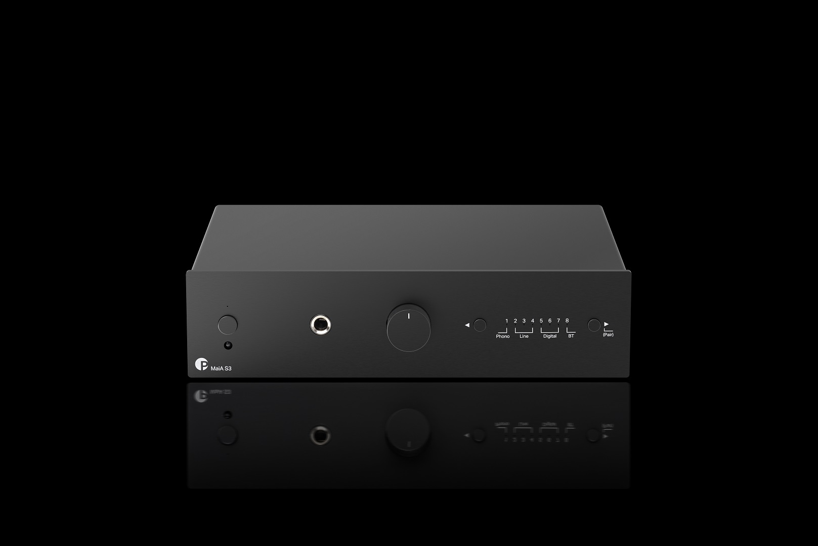 pro-ject-maia-s3-kompakter-vollverst-rker-mit-phono-eingang-und-bluetooth image 6