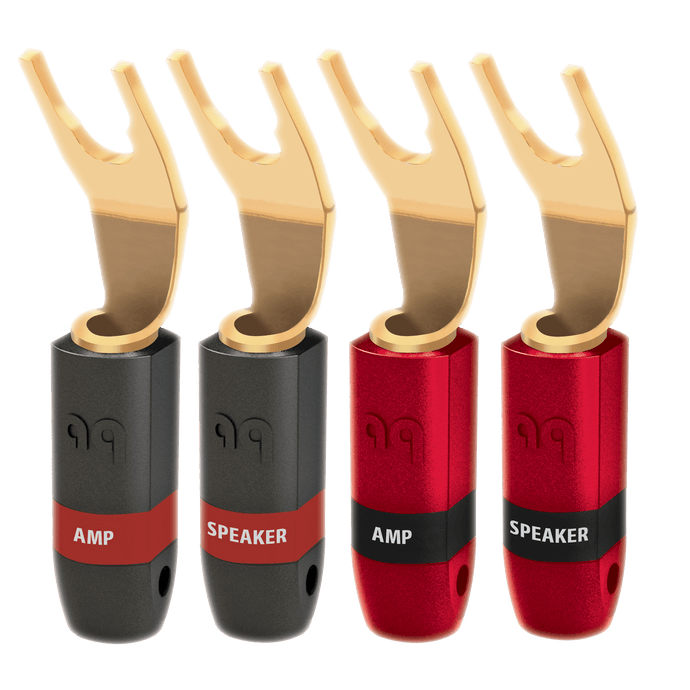 audioquest-suregrip-300-multi-spaten-4er-set-lautsprecherstecker image 3