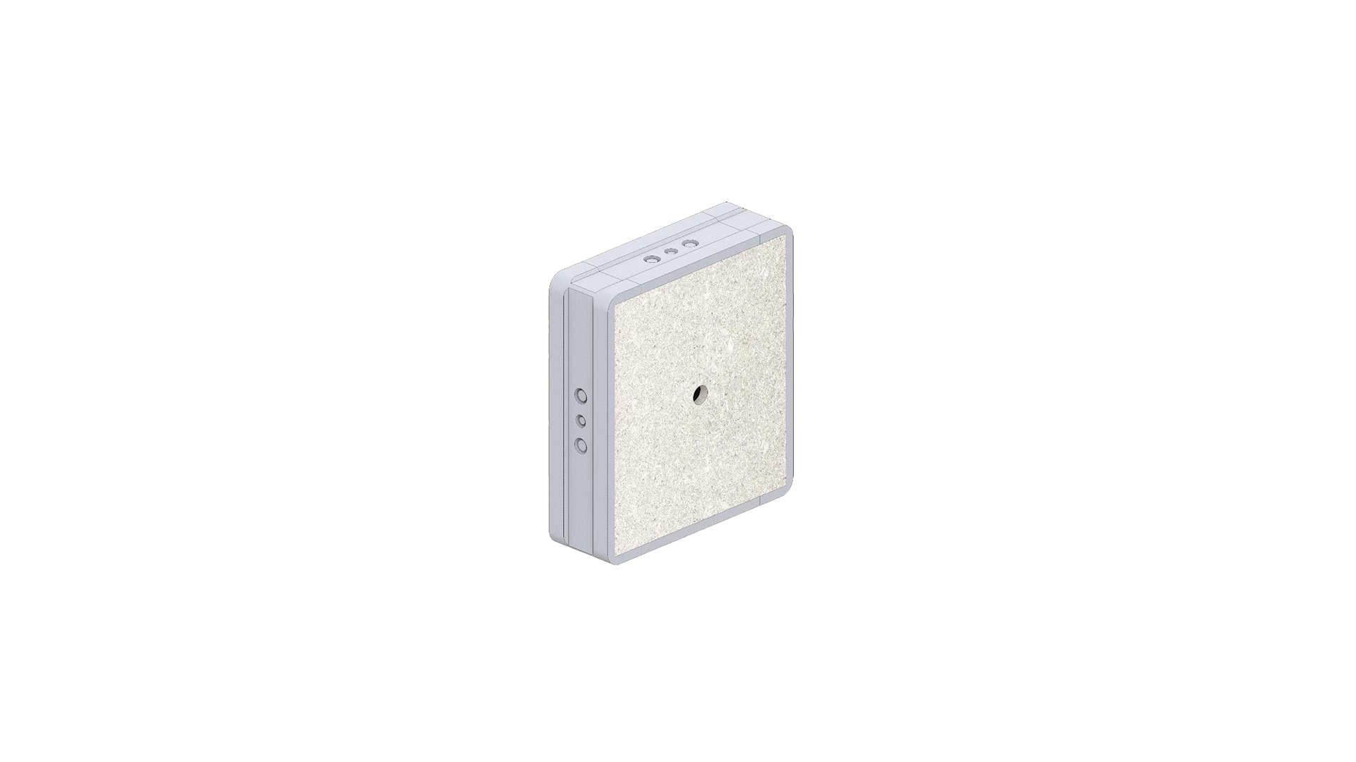 revox-wallboxx-m-installation-housing-f-r-i52 image 1
