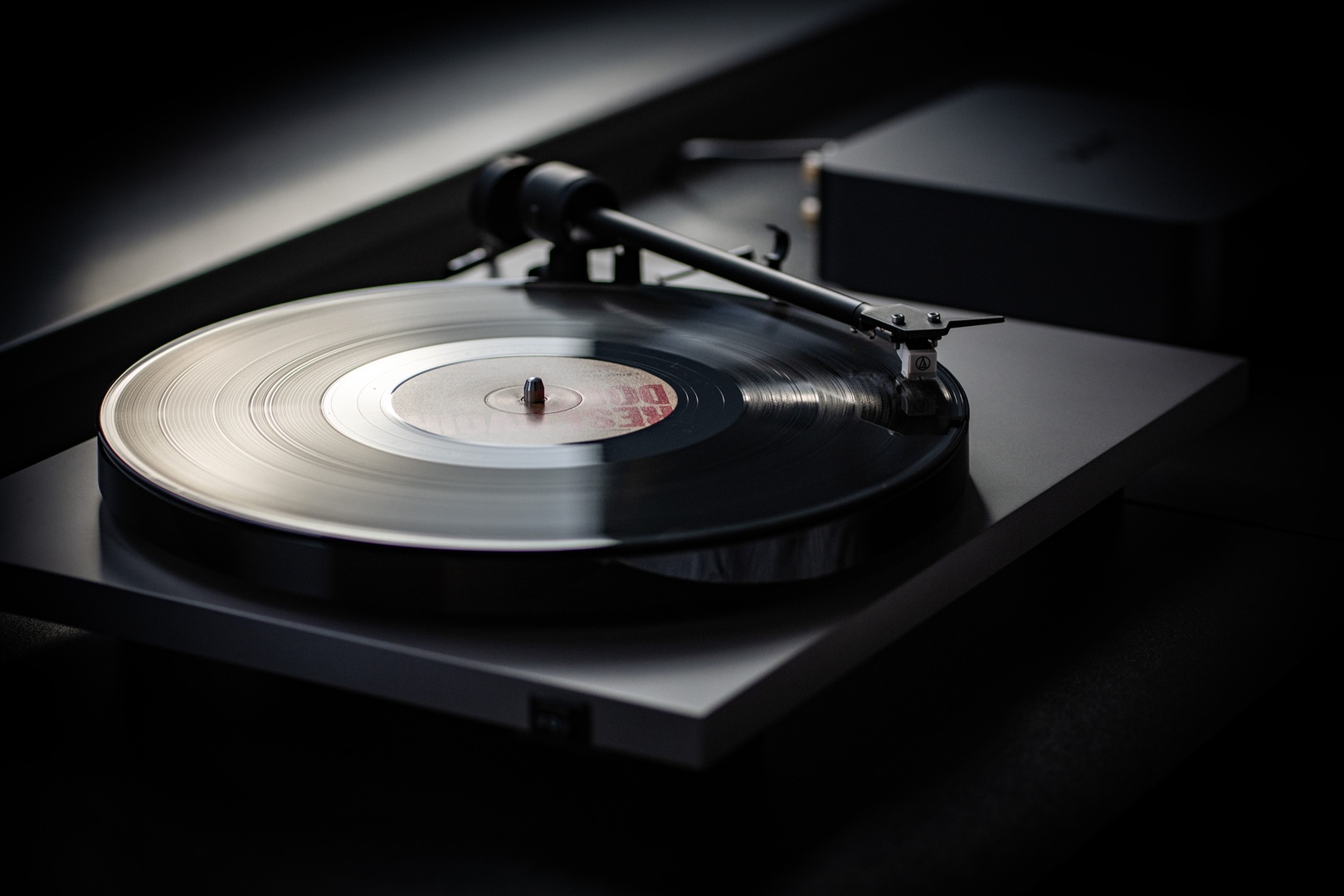 pro-ject-wiim-phono-set-phono-vorverst-rker-mit-wiim-streamer image 2
