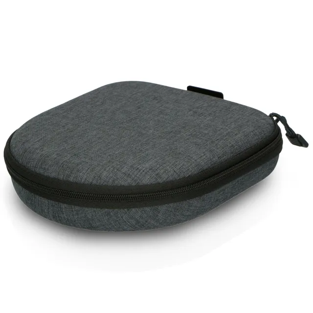 lenco-pbc-50gy-case-mit-powerbank-5000-mah-f-r-cds-grau image 1