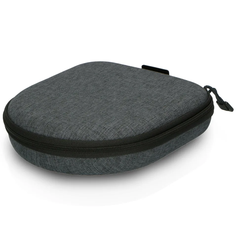 lenco-pbc-50gy-case-mit-powerbank-5000-mah-f-r-cds-grau image 1