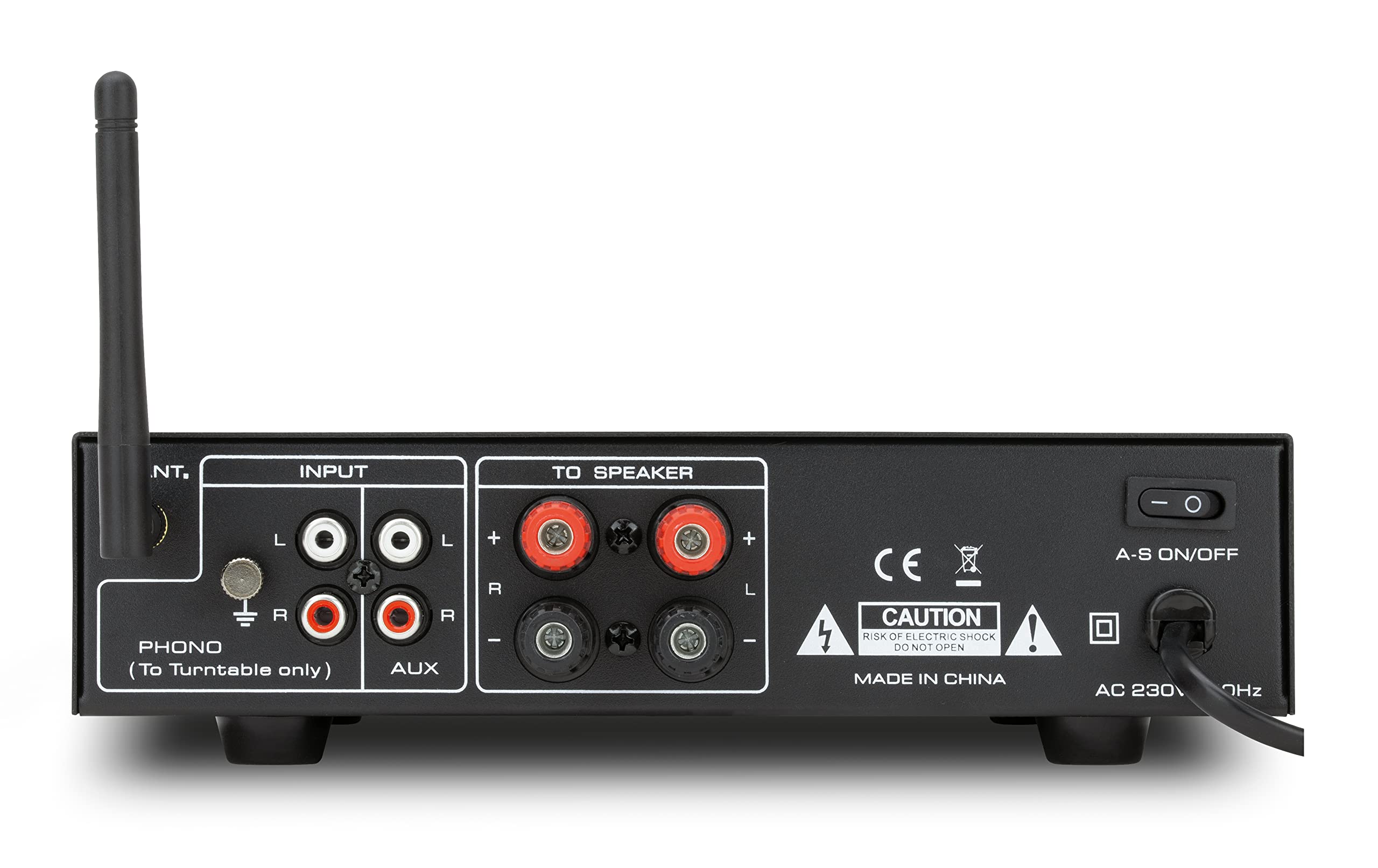 dynavox-vp-40-stereo-verst-rker-mit-phono-eingang-und-bluetooth-schwarz image 4
