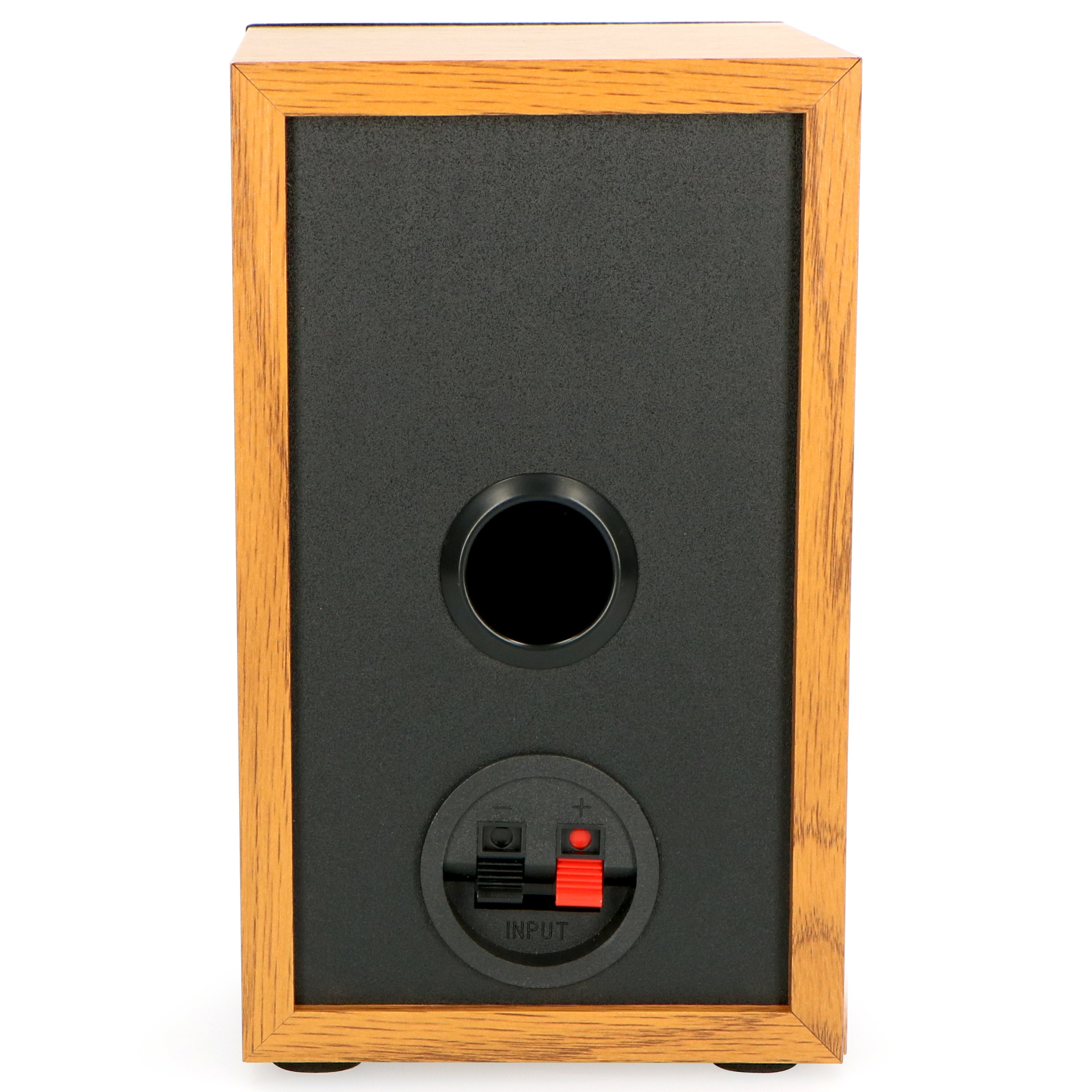 lenco-ls-300wd-plattenspieler-mit-bluetooth-und-2-externen-holz-lautsprechern-ho image 6