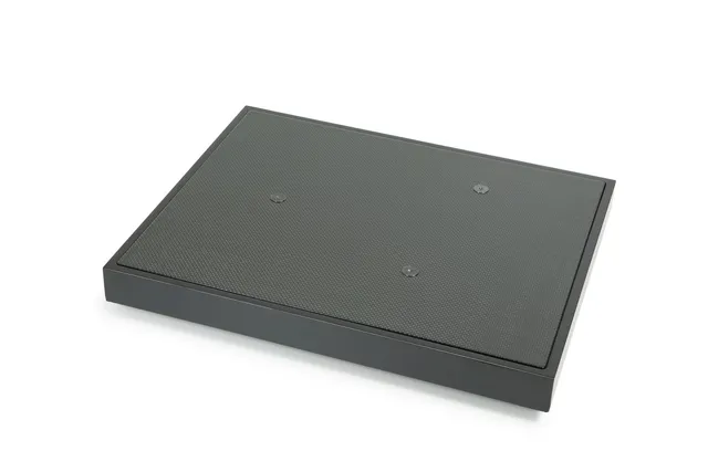 pro-ject-ground-it-carbon-carbon-basisplatte-f-r-high-end-plattenspieler image 1