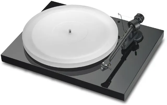 pro-ject-debut-iii-esprit-dc-plattenspieler-der-debut-line image 1
