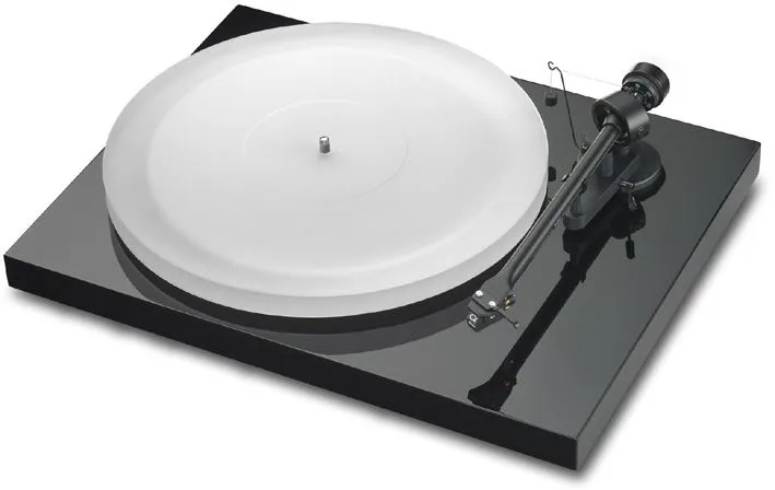 pro-ject-debut-iii-esprit-plattenspieler-2 image 1
