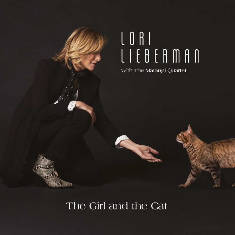 revox-lori-lieberman-the-girl-and-the-cat-master-tape image 1