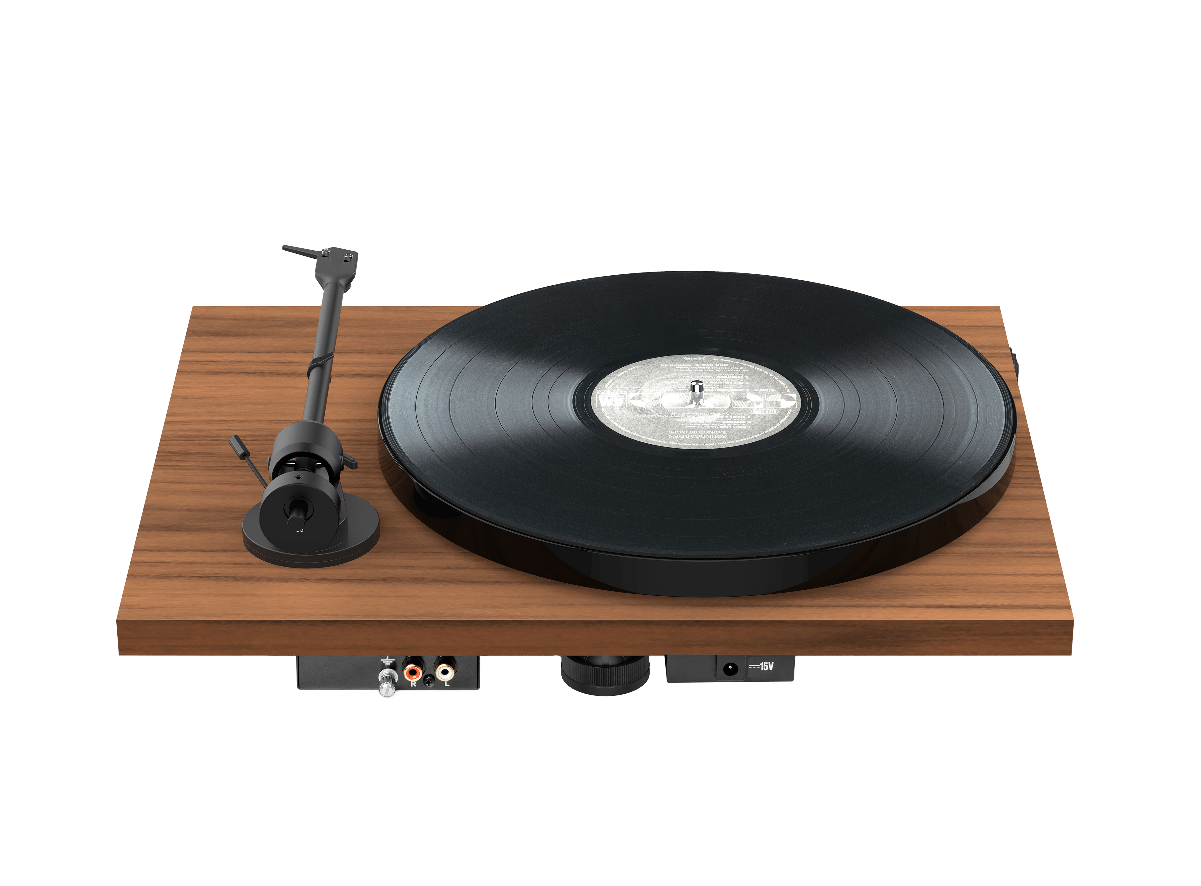 pro-ject-e1-plattenspieler image 8