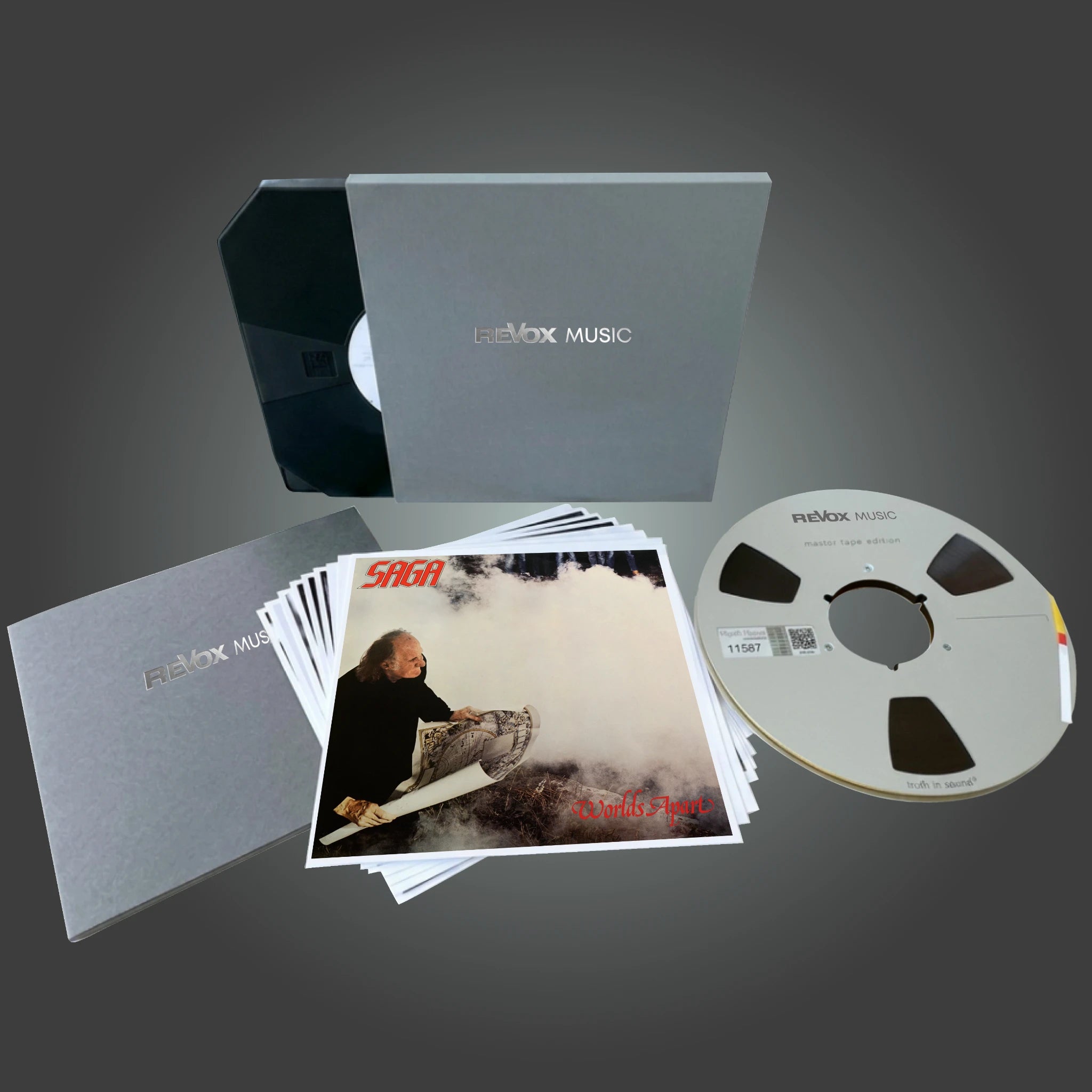 revox-saga-worlds-apart-master-tape-b77-serie image 3