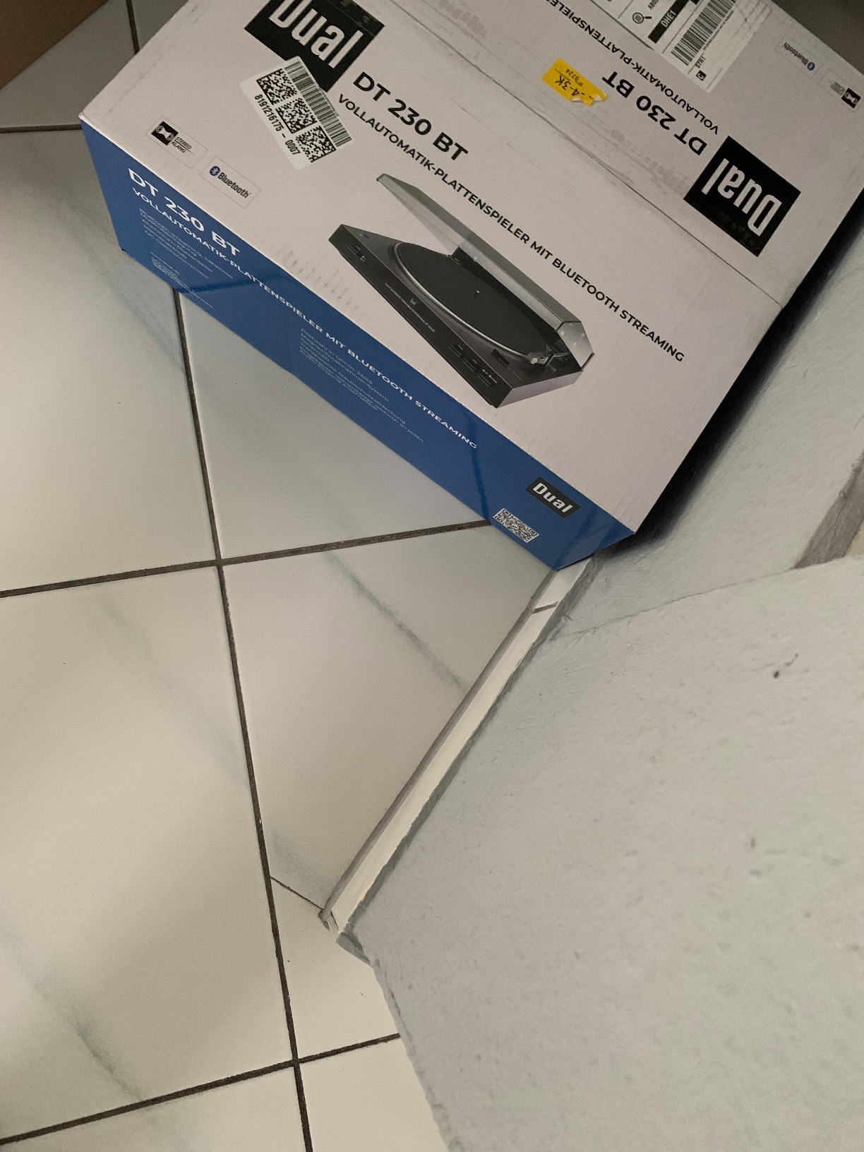 Tolles Gerät