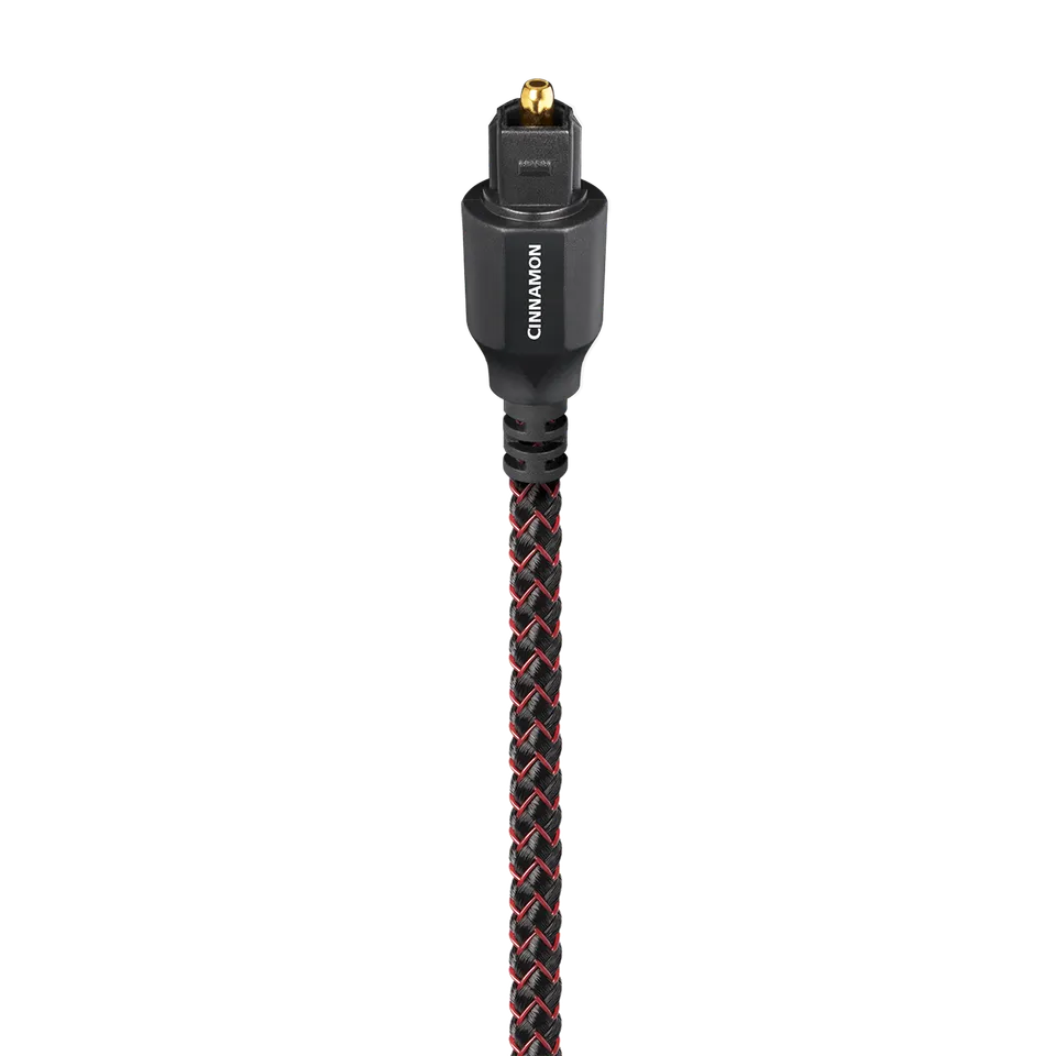 audioquest-cinnamon-optical-factory-certified-refurbished image 1