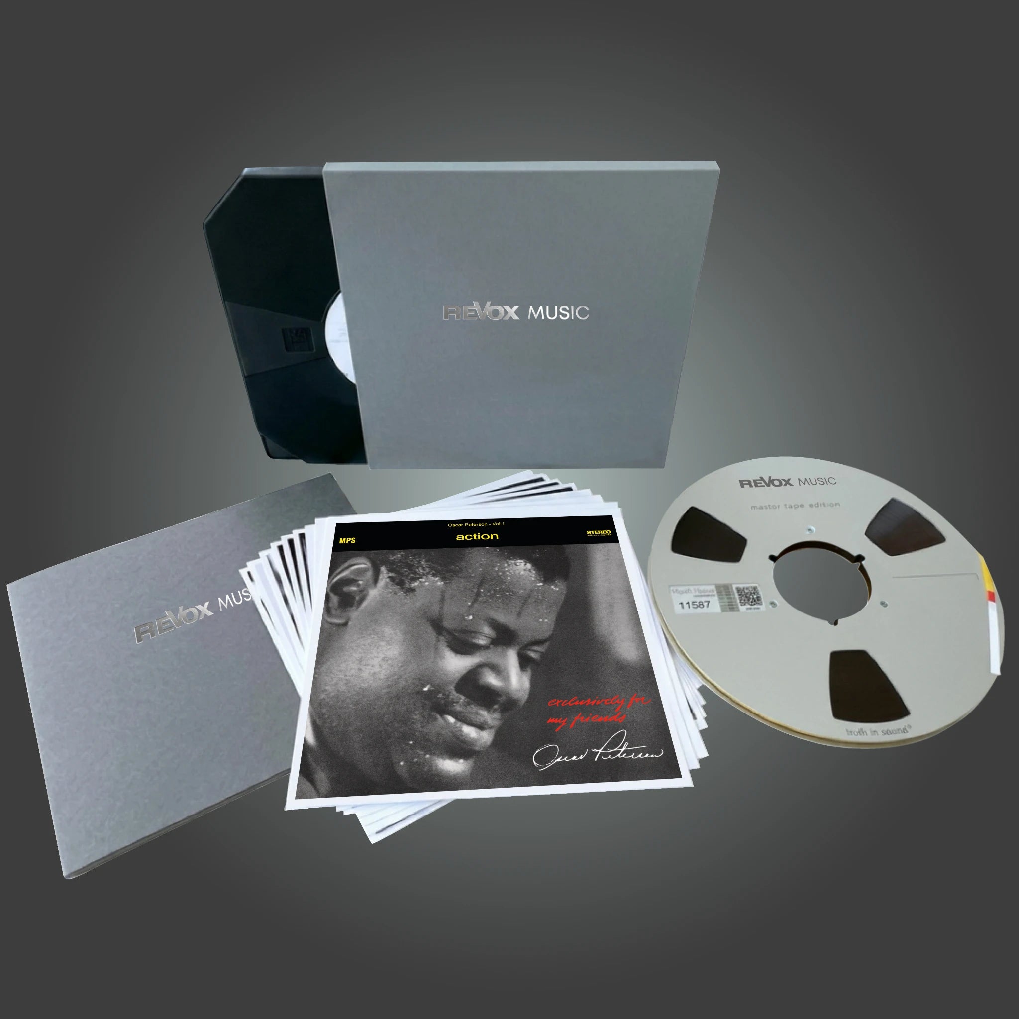 revox-oscar-peterson-action-mps-helmut-walcha-serie image 6