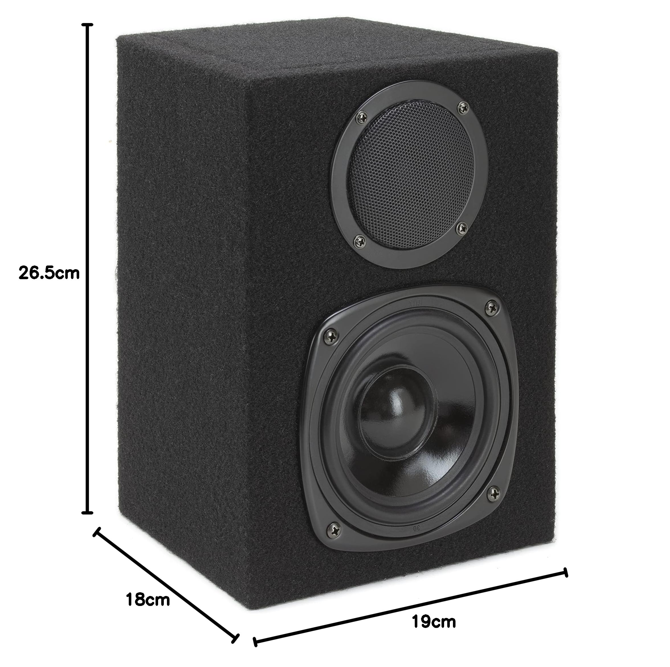 dynavox-2-wege-regal-lautsprecher-trapez-schwarz-paar image 6