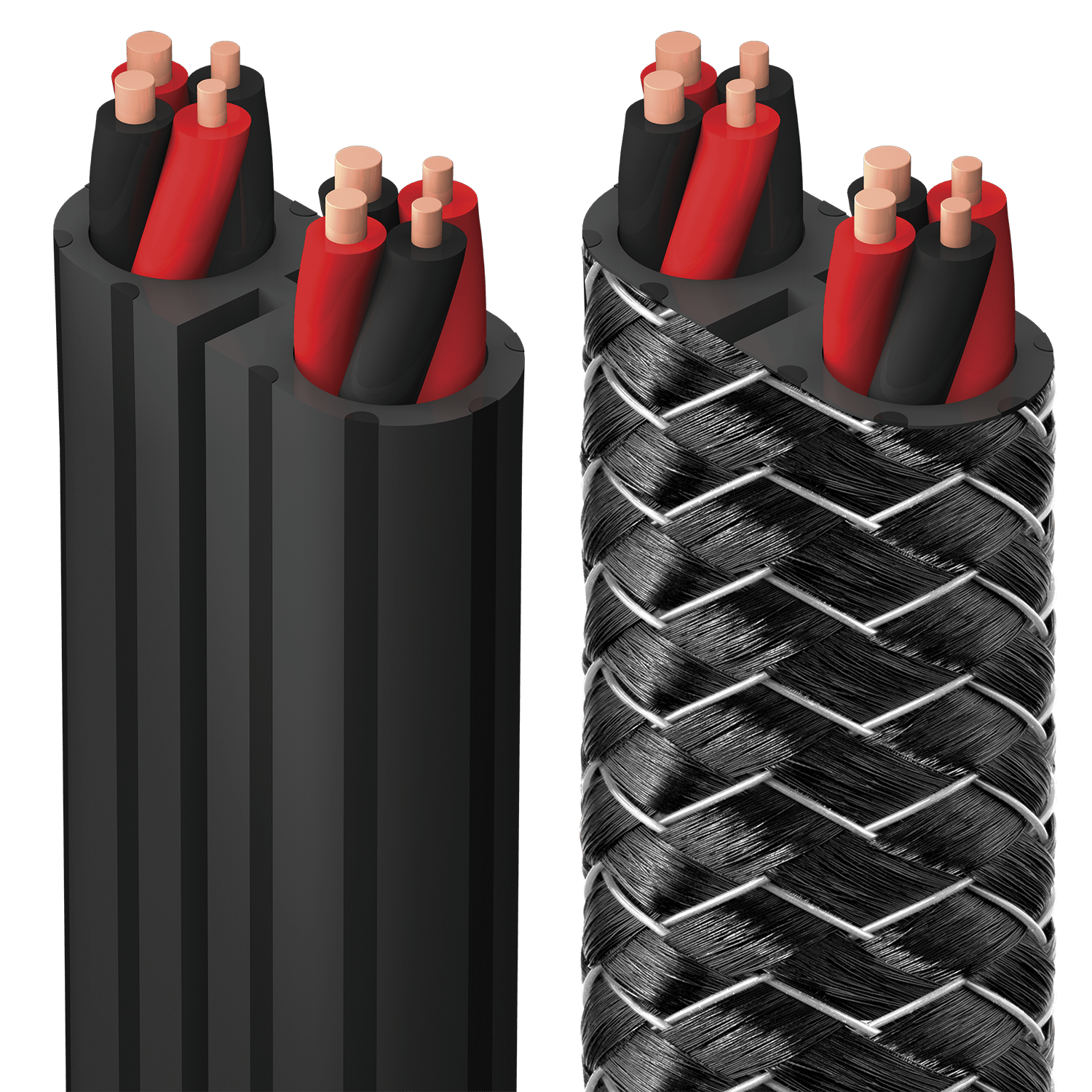 audioquest-rocket-44-lautsprecherkabel-solid-psc-und-psc-leiter-diy-bulk image 1