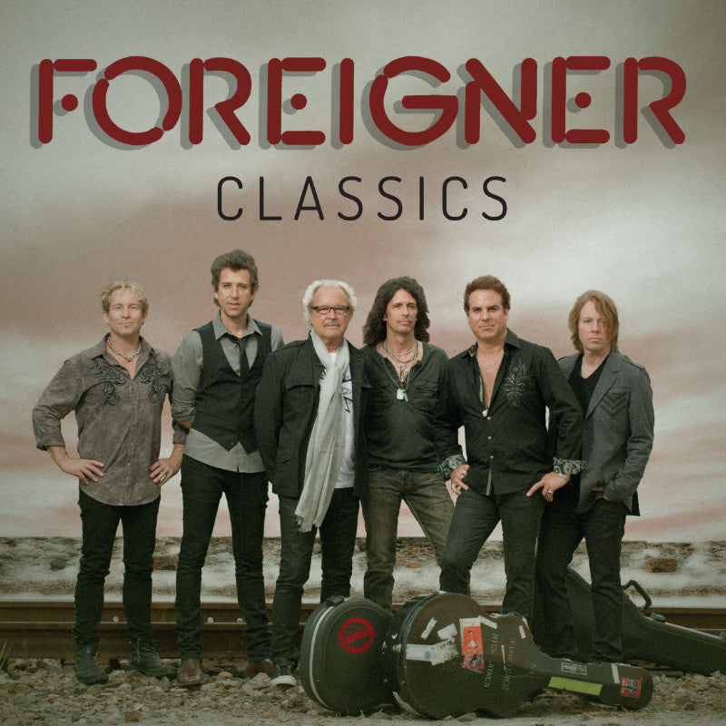 revox-foreigner-classics-cd image 2