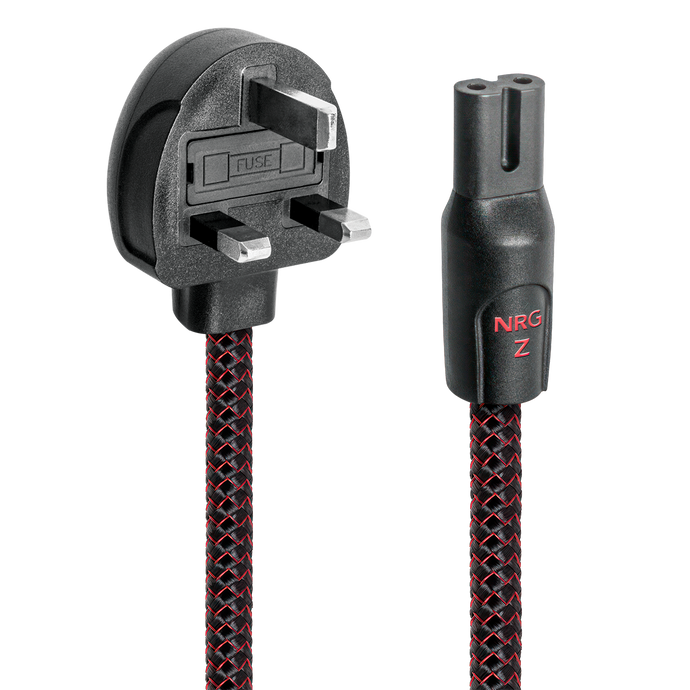audioquest-nrg-z2-netzkabel-mit-psc-kupfer image 2