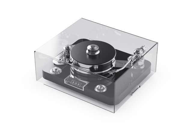 pro-ject-cover-it-rs-acryl-staubschutzhaube-f-r-plattenspieler image 2