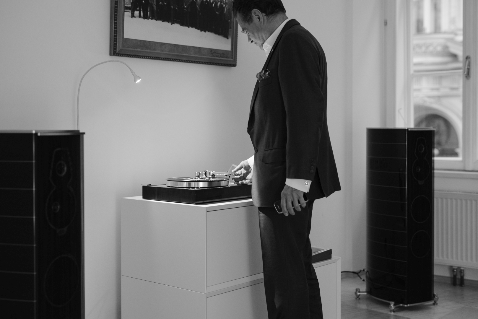 pro-ject-175-the-vienna-philharmonic-recordplayer-sonderedition-limitiert image 2