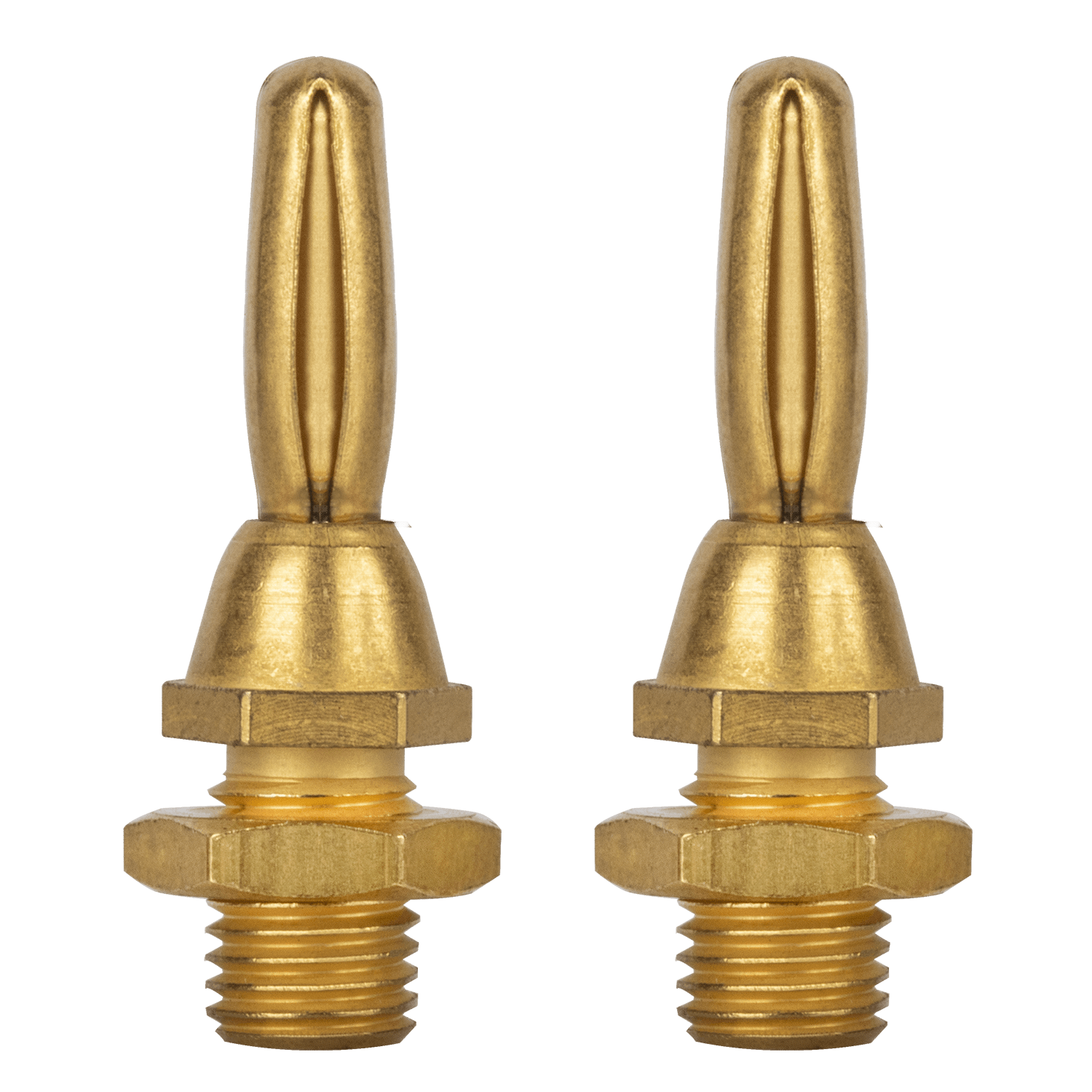 audioquest-rocket-1002-bananenstecker-rotkupfer-4er-set-selbstkonfektionierbar image 1
