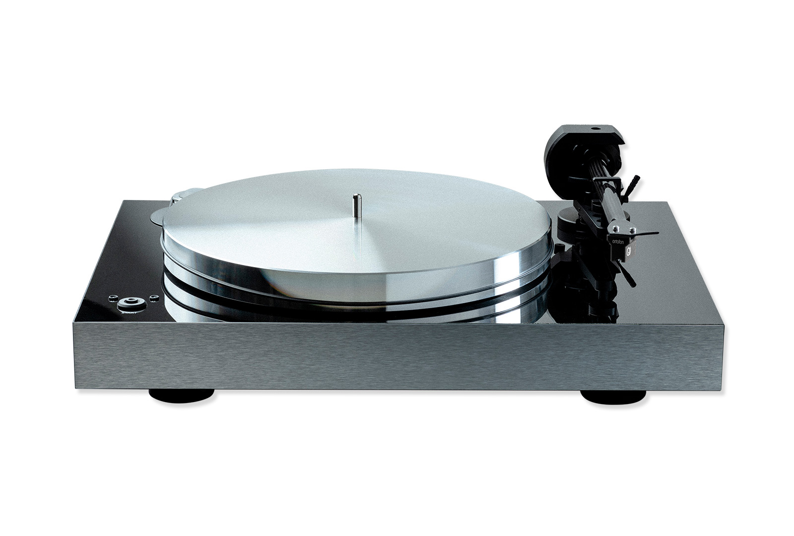 pro-ject-x8-special-edition-masseloaded-high-end-plattenspieler-mit-x9-x10-techn image 1