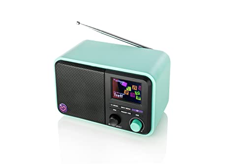 dual-schlager-radio-dab-und-ukw-kompaktradio-mint image 8