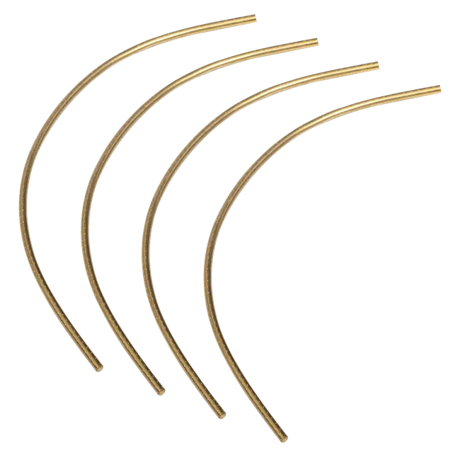 audioquest-psc-biwire-jumper-perfect-surface-copper-br-cken-f-r-bi-wiring-lautsp image 1
