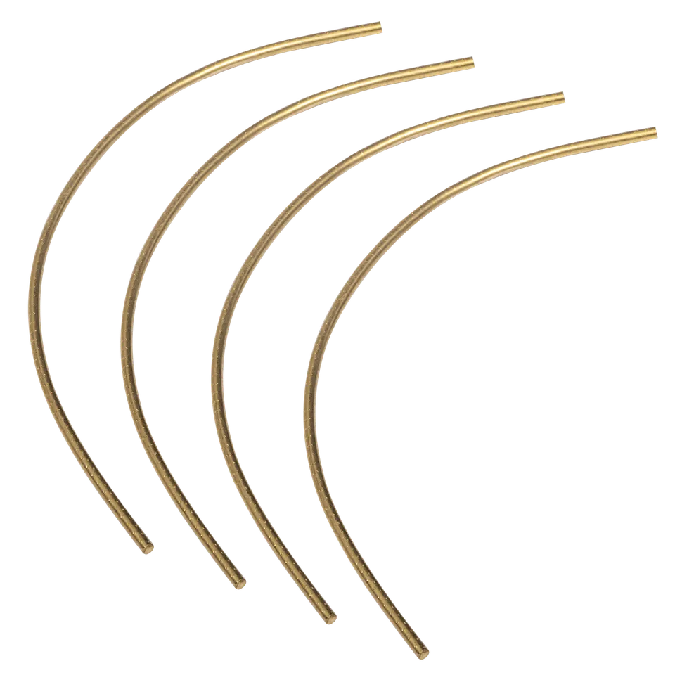audioquest-psc-biwire-jumper-perfect-surface-copper-br-cken-f-r-bi-wiring-lautsp image 1