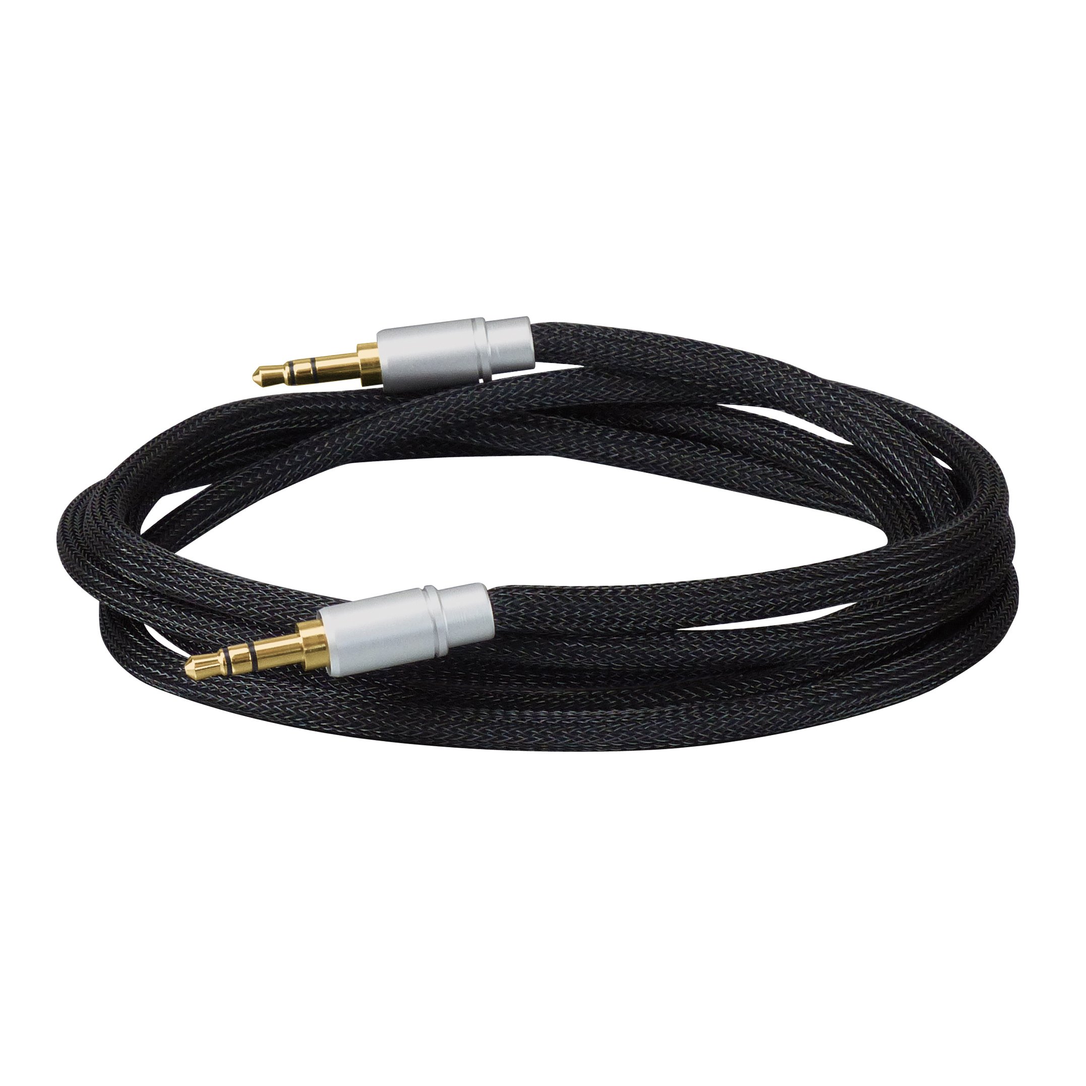 dynavox-3-5mm-klinke-audiokabel-1-5m-stereo-stecker-stecker image 1