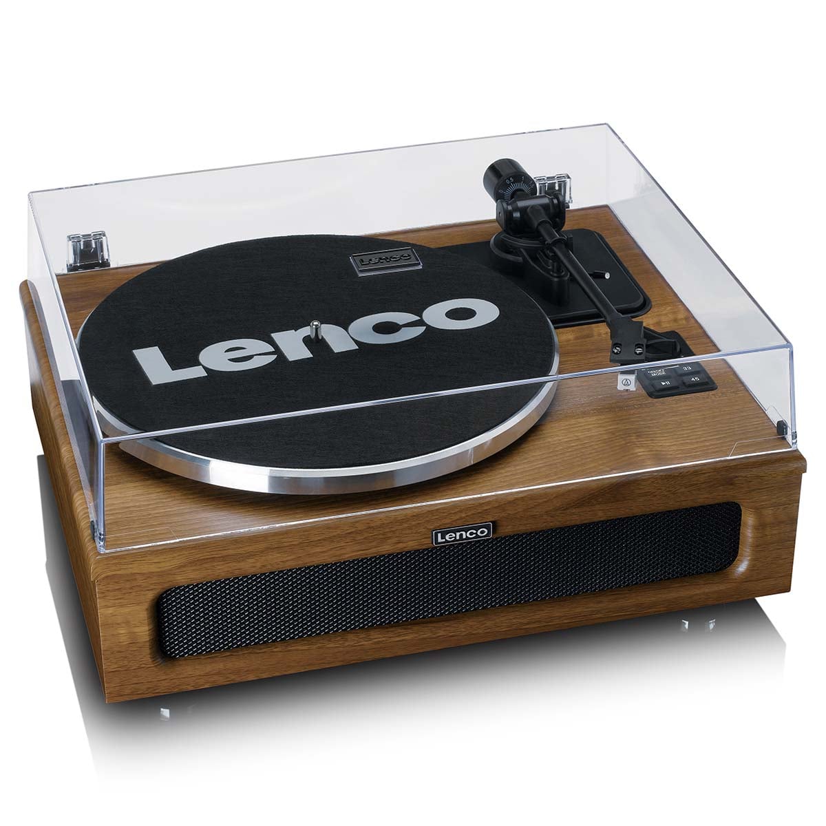 lenco-ls-410wa-plattenspieler-mit-4-lautsprechern-bluetooth-walnuss image 8