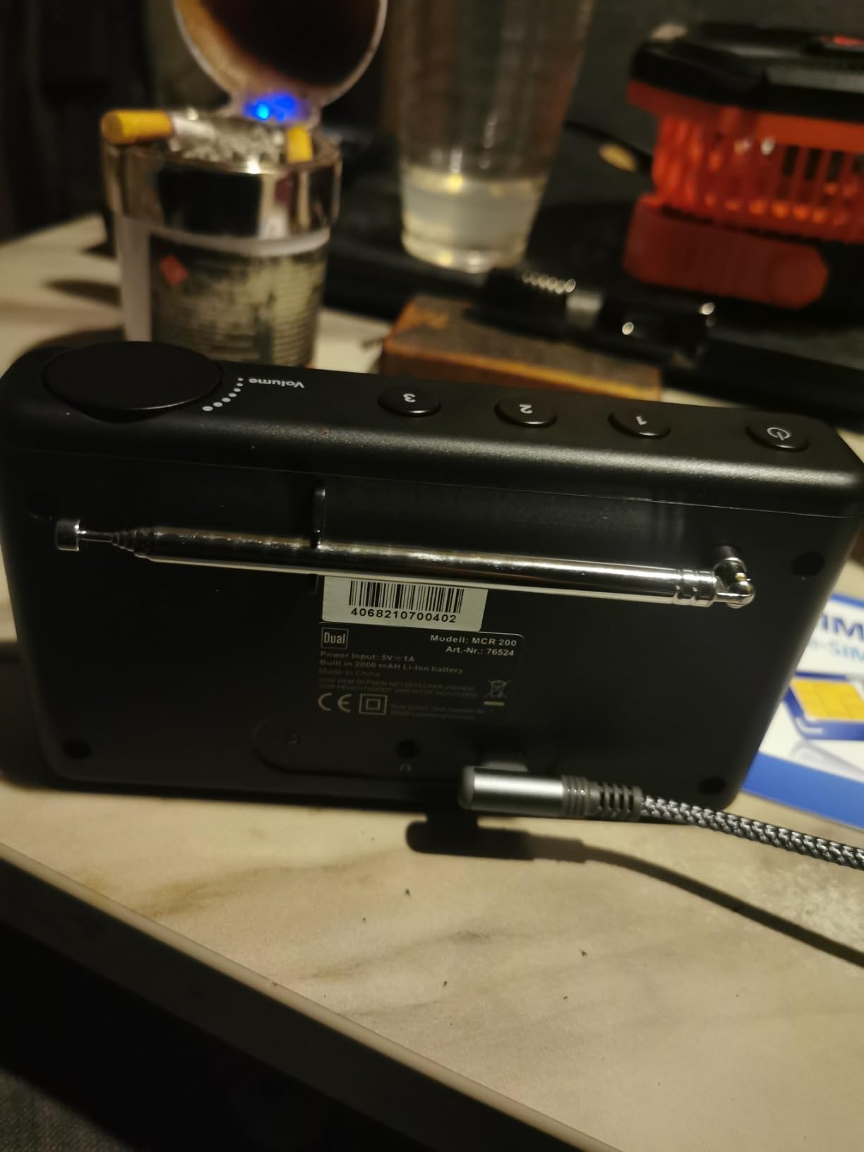 Perfekt für die Küche