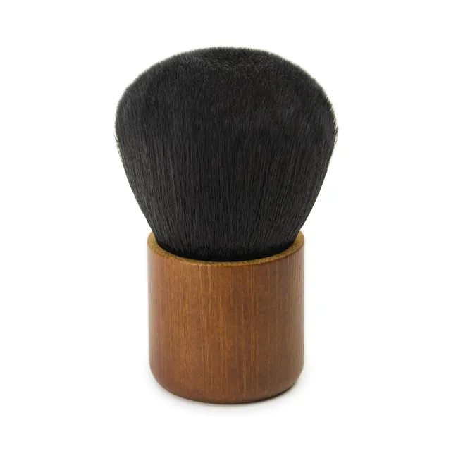 dynavox-cb-1-schallplatten-reinigungspinsel-mit-bambus-griff image 1