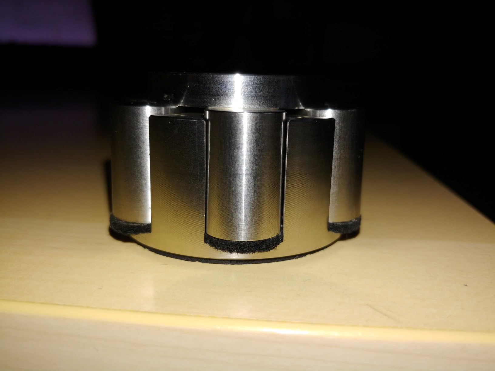 Guter Stabilisator