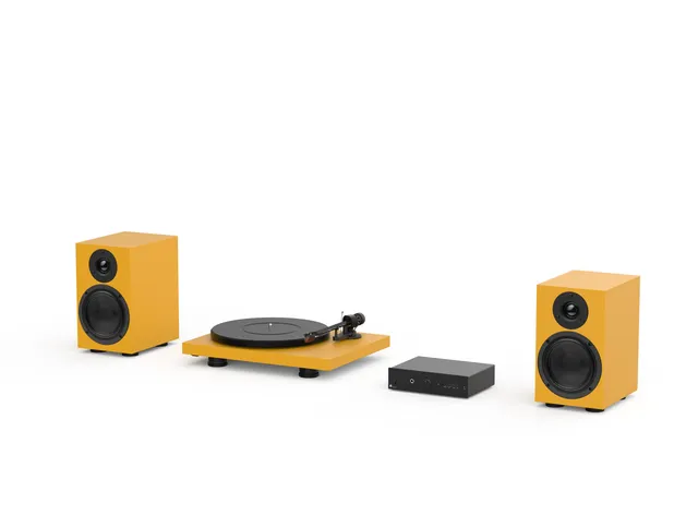 pro-ject-colourful-audio-system-all-in-one-hifi-stereoanlage image 1