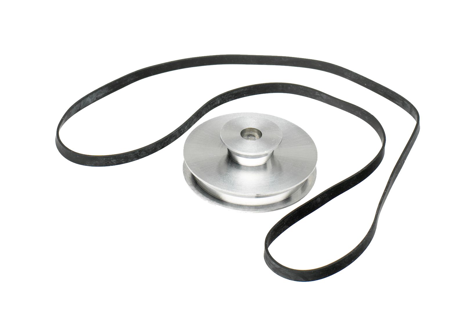 pro-ject-78rpm-pulley-set-antriebsriemen-und-riemenscheibe-f-r-78-u-min image 1